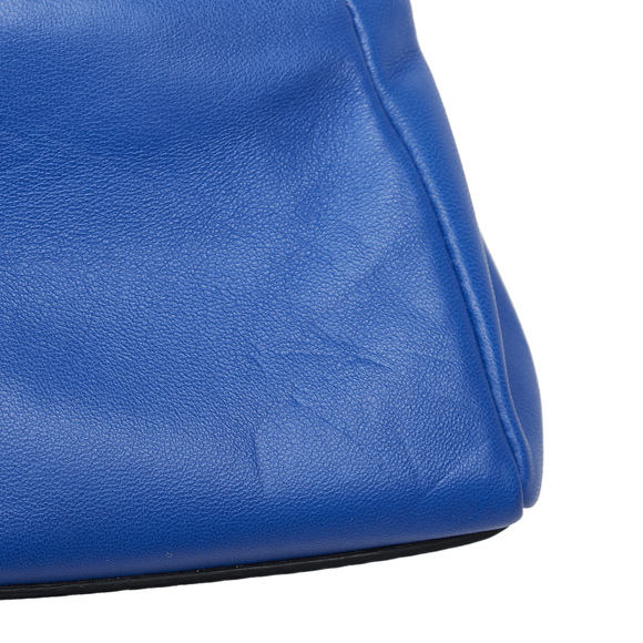 FENDI Micro Peekaboo Satchel - Picture 10 of 13